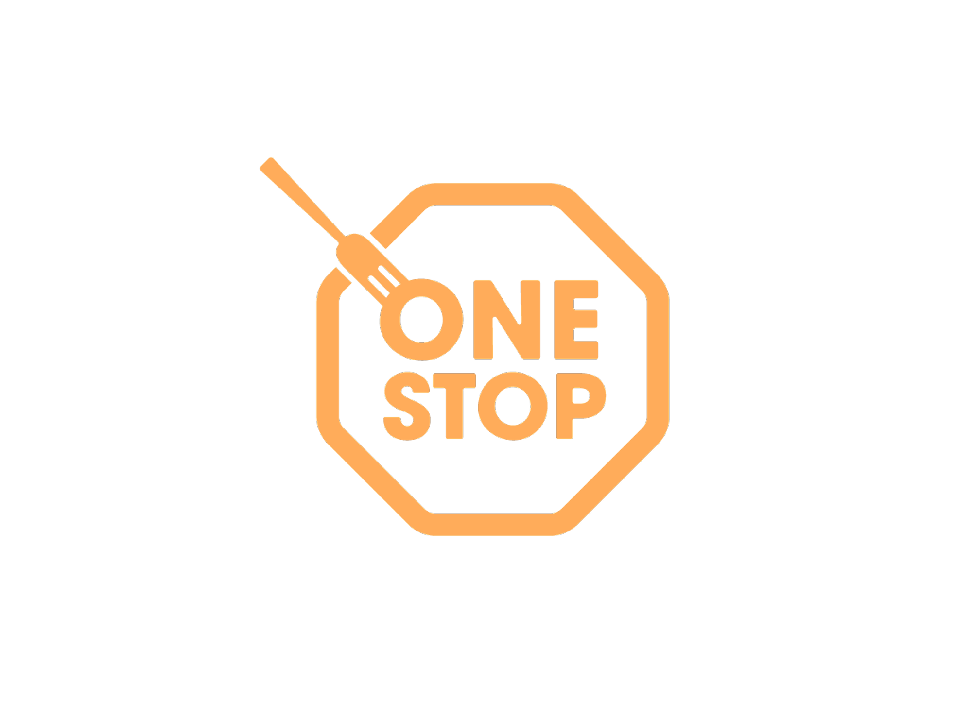 One stop